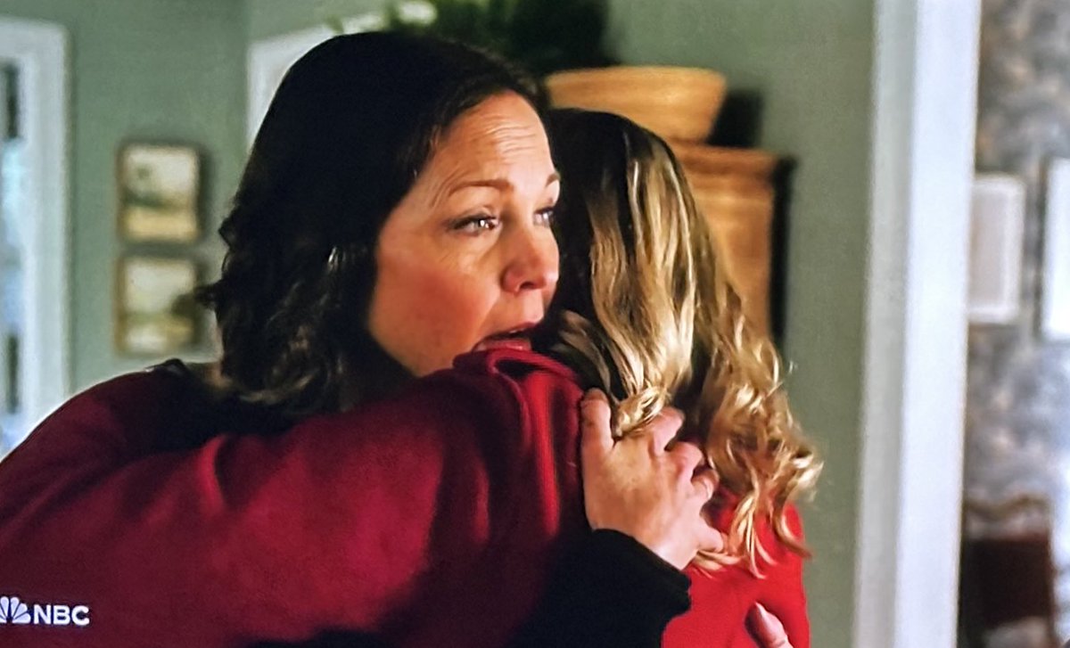 Who’s cutting onions in here??🥺😭 #NBCFound #Found #FoundNBC