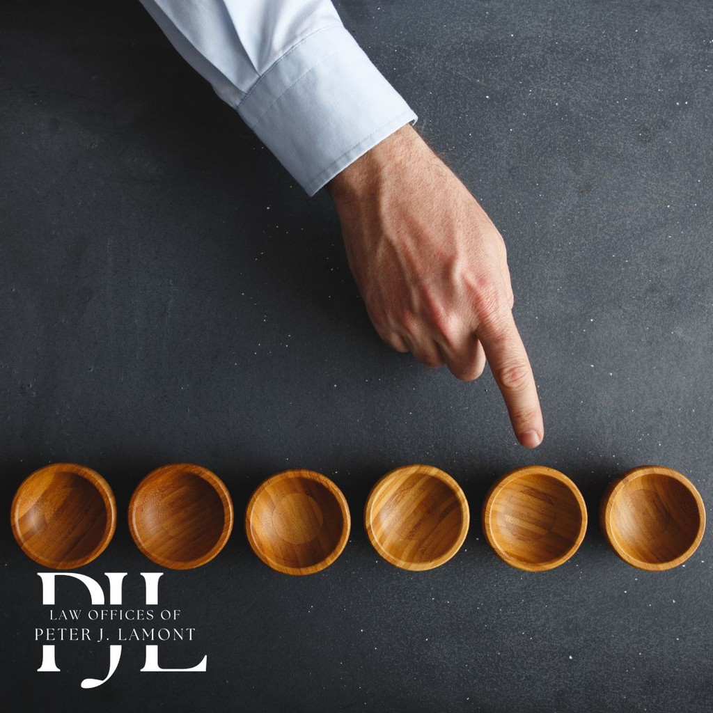 pjllaw's tweet image. Peter is known for his practical legal and business advice, prioritizing efficient and cost-effective solutions for his clients.

Read more 👉 lttr.ai/Aehmp

#choosing #therightlawyer #AvoidUnnecessaryFrustration