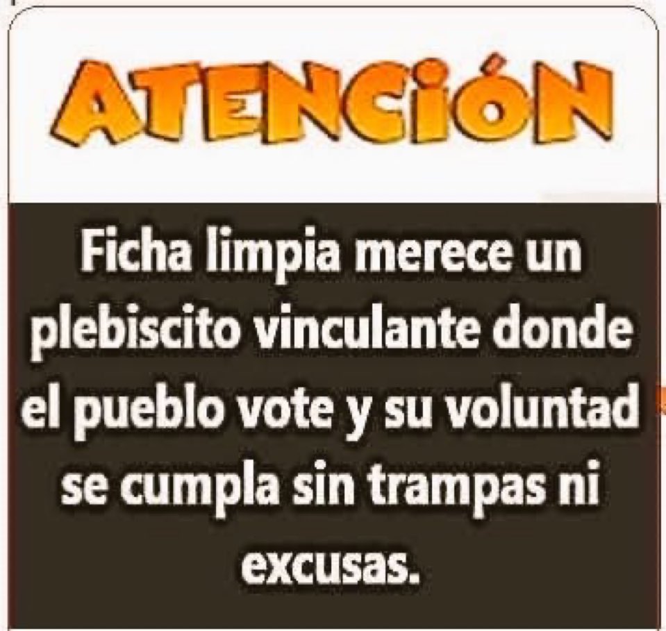 El Pelado De La TV tweet media