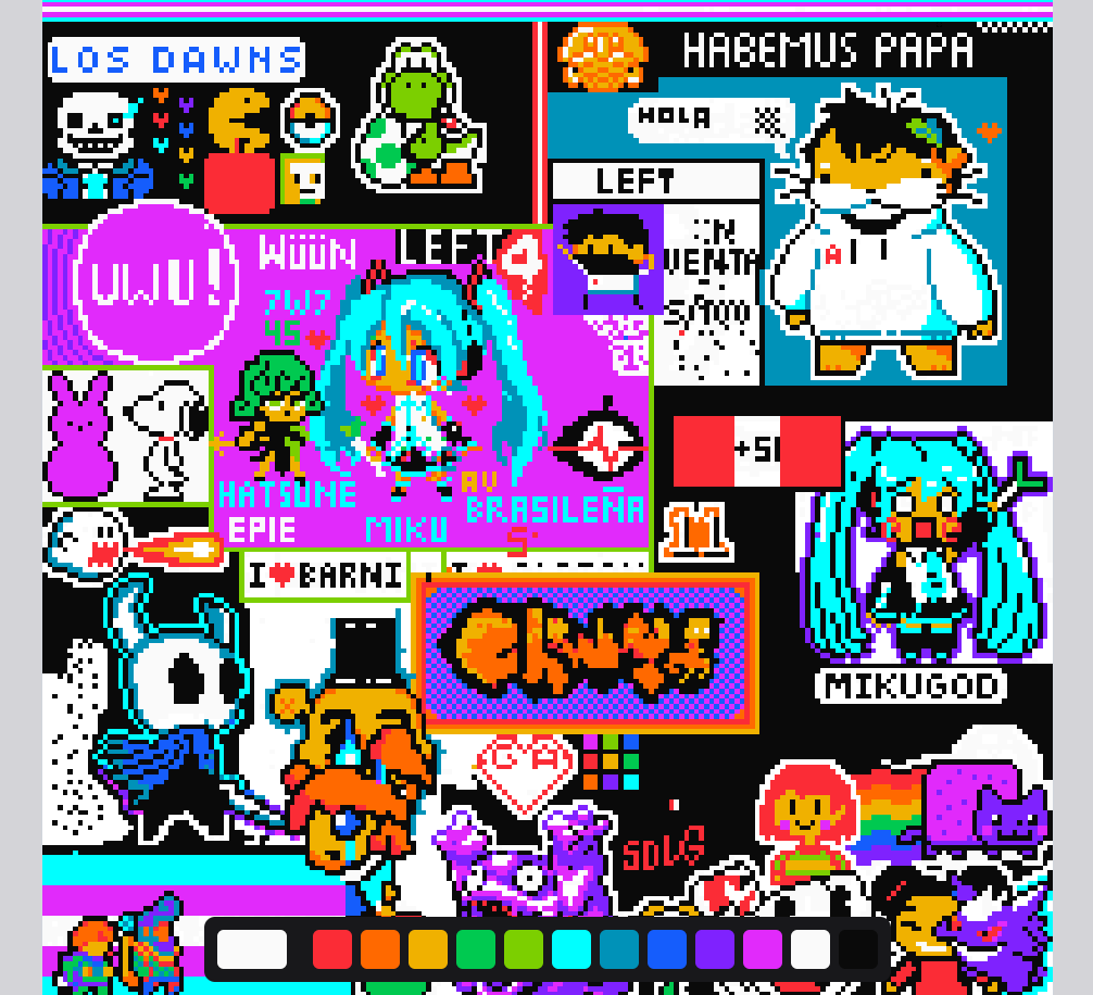 windigoft tweet picture