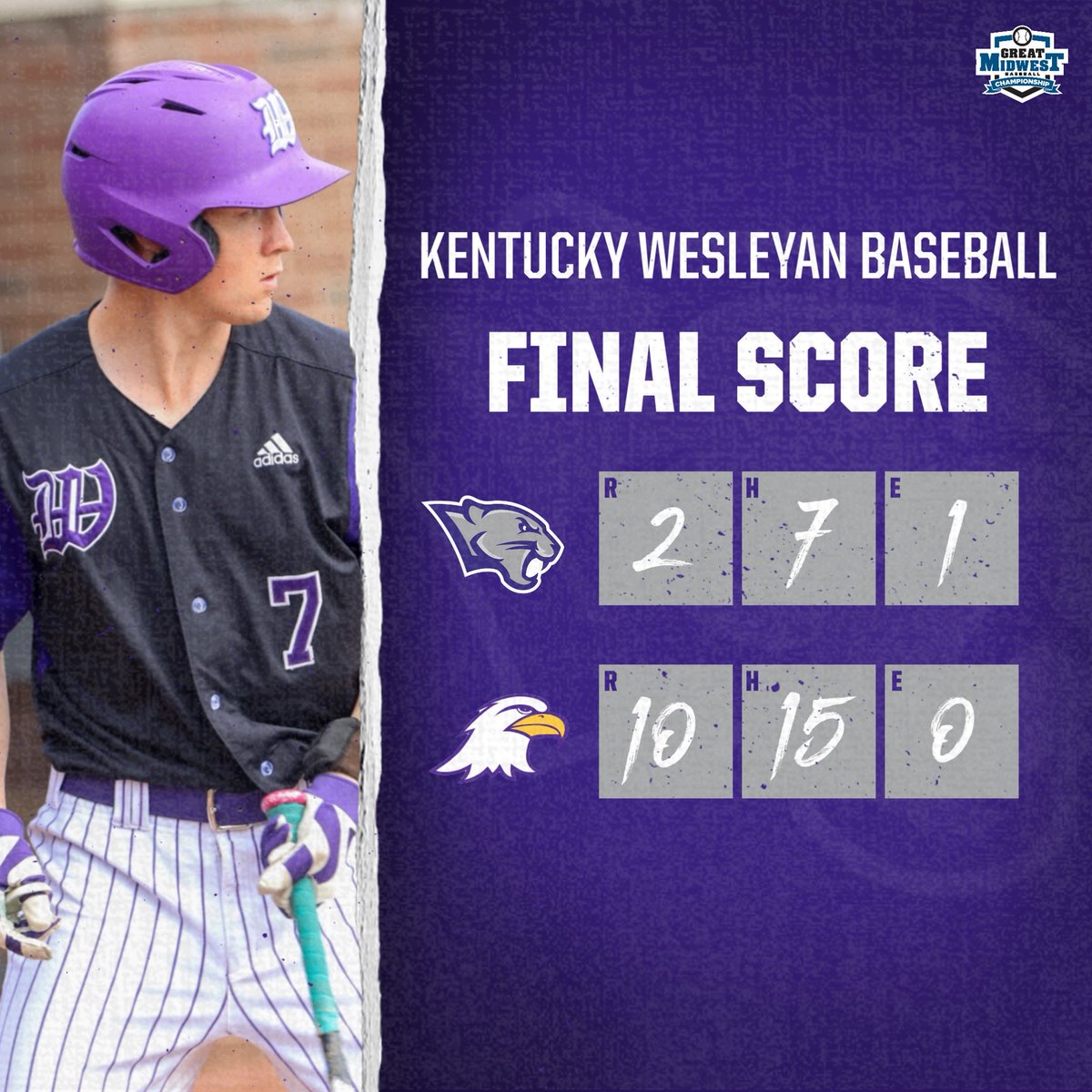 KWC Panthers tweet media