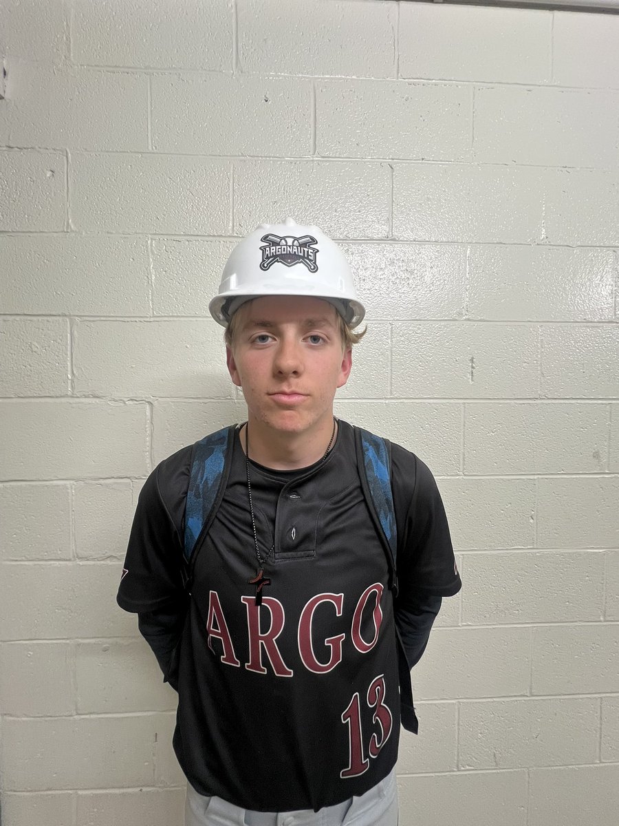 Argo Baseball (@argobaseball) on Twitter photo Varsity (11-15, 6-9) earned a conference road victory tonight over Bremen 7-3. <a href="/mateyack13801/">Matthew mateyack</a> went 6IP/0ER/9K for the W. <a href="/ValenteMelero/">Valente Melero</a> 3-4 (2RBI/R), <a href="/scoob_2409/">Scott Forston</a> 2-4 (2R), & <a href="/CristoF805/">Cristo Fernandez</a> 1-4 (2RBI) paced the offense. <a href="/mikeclarkpreps/">MikeClarkPreps</a> <a href="/Millar_S/">Steve Millar</a> #CommitOvercomeGrow Varsity (11-15, 6-9) earned a conference road victory tonight over Bremen 7-3. <a href="/mateyack13801/">Matthew mateyack</a> went 6IP/0ER/9K for the W. <a href="/ValenteMelero/">Valente Melero</a> 3-4 (2RBI/R), <a href="/scoob_2409/">Scott Forston</a> 2-4 (2R), & <a href="/CristoF805/">Cristo Fernandez</a> 1-4 (2RBI) paced the offense. <a href="/mikeclarkpreps/">MikeClarkPreps</a> <a href="/Millar_S/">Steve Millar</a> #CommitOvercomeGrow
