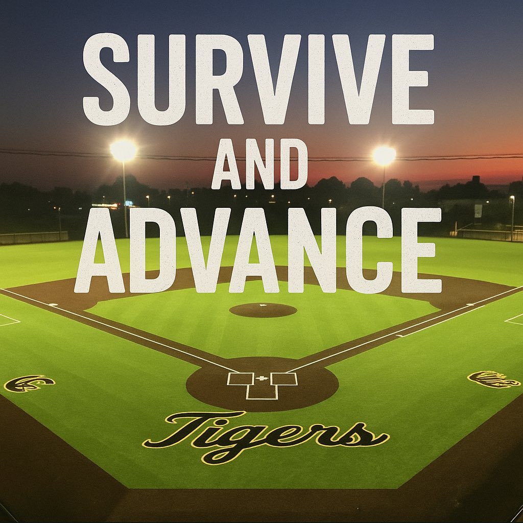 Northeast Baseball (@nemccbaseball) on Twitter photo Good job today fellas.
NEMCC 6
MCC 4
We play Mississippi Gulfcoast tomorrow 5/9 at 10 am at PRCC <a href="/NEMCCTigers/">Northeast Tigers</a>
#GoTigers #TIGERTOWN Good job today fellas.
NEMCC 6
MCC 4
We play Mississippi Gulfcoast tomorrow 5/9 at 10 am at PRCC <a href="/NEMCCTigers/">Northeast Tigers</a>
#GoTigers #TIGERTOWN