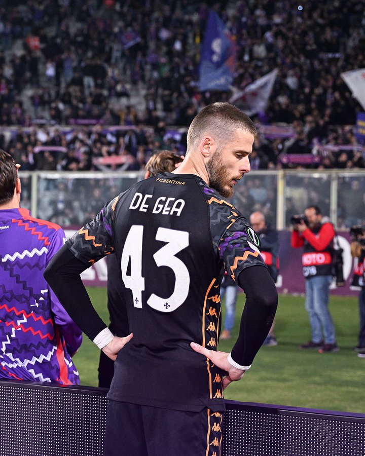 Hasil Piala Intertoto wakil Serie A

📌 Fiorentina 2-2 Real Betis (agregat 3-4) 

Fiorentina gagal cetak hat-trick lolos ke final Piala Intertoto. Kalah secara agregat di babak extra time. 

Terima kasih sudah berjuang.