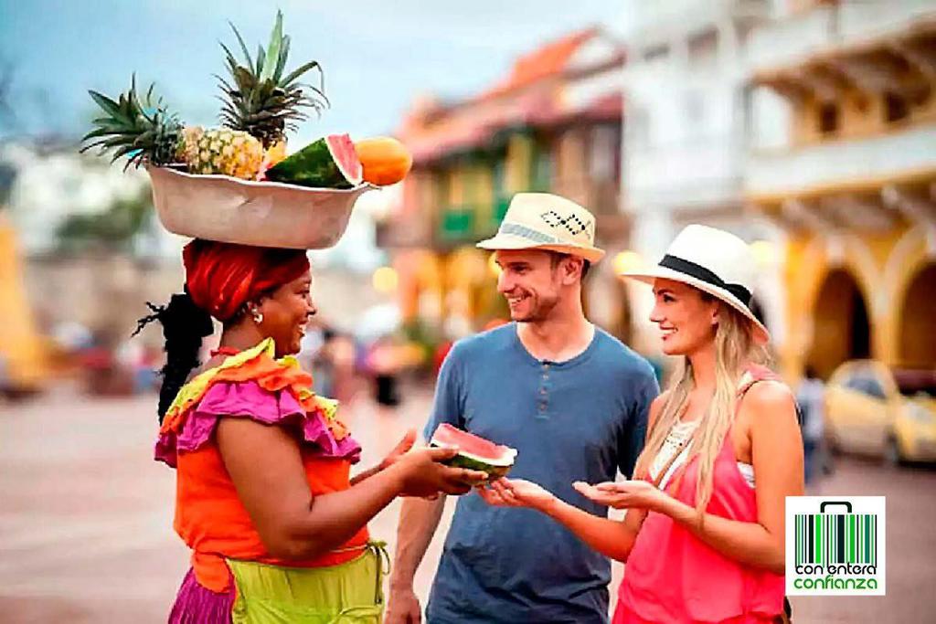 En los primeros tres meses del presente año, #Colombia recibió un millón 191 mil 623 #visitantes extranjeros, lo que significó un aumento del 6,8 por ciento frente a idéntico periodo del año pasado, informó hoy una fuente autorizada.
#RadioTaino