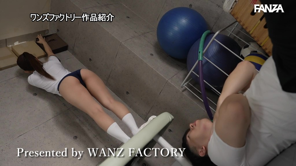 逢沢みゆ｜マネージャーのプリン尻に我慢できず、キツマンにデカちんをゆっくり生ハメ！巧みなスローピスト..._image