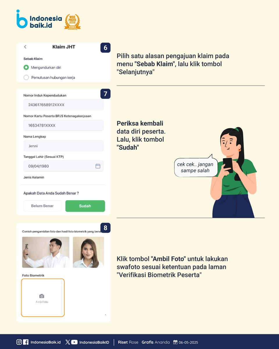Indonesia Baik tweet media