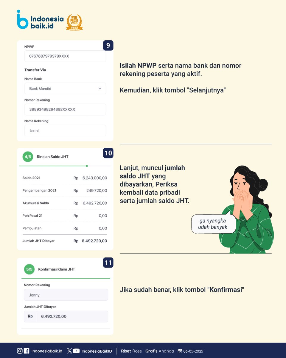 Indonesia Baik tweet media