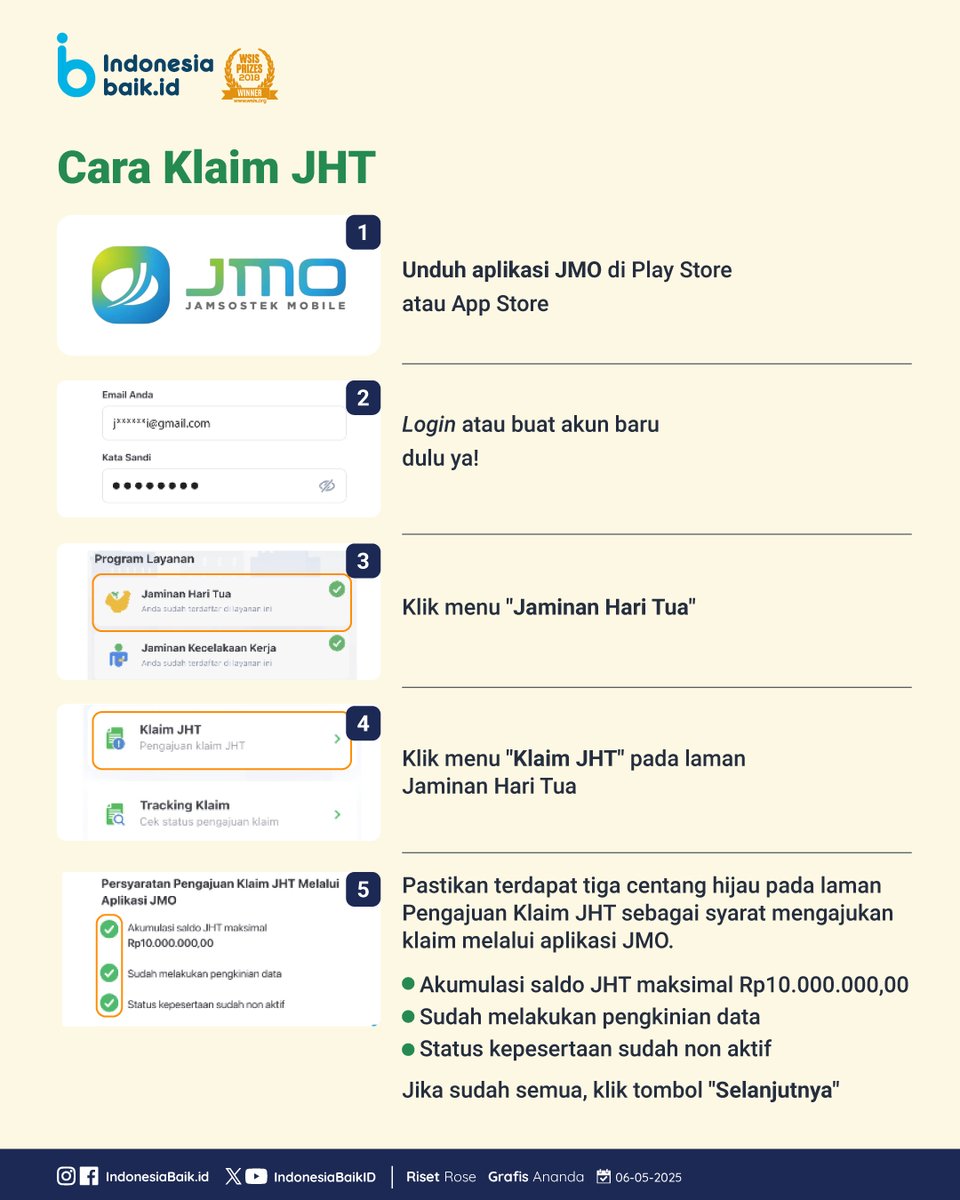 Indonesia Baik tweet media