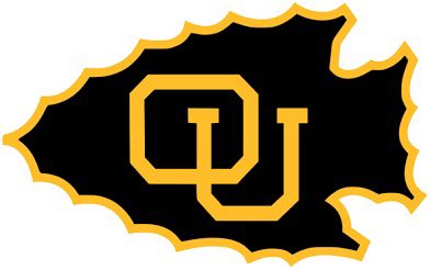 Blessed to receive my first offer💛🖤#ottawau #bravenation <a href="/CoachHLewis/">Hunter Lewis</a> <a href="/JamieBatish/">Jamie Batish</a>