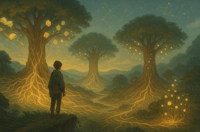 We just released the 1st of our "Big Ideas for 2025" in AI &amp; Crypto.

Data networks.

What makes them work, why many will fail, and what’s actually needed to build a living data economy.👇