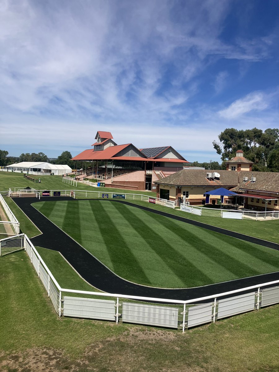 We pride ourselves on a nice Mounting Yard lawn <a href="/mtcwagga/">MTC Wagga</a> with regular frosts starting to hit us down in the Riverina we are putting our  covers on for the winter <a href="/racing_nsw/">Racing NSW</a>