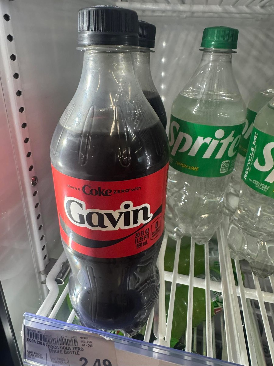 Need4SteveTV's tweet photo. @GavinFree you want one? https://t.co/2RuYYi9Tyk