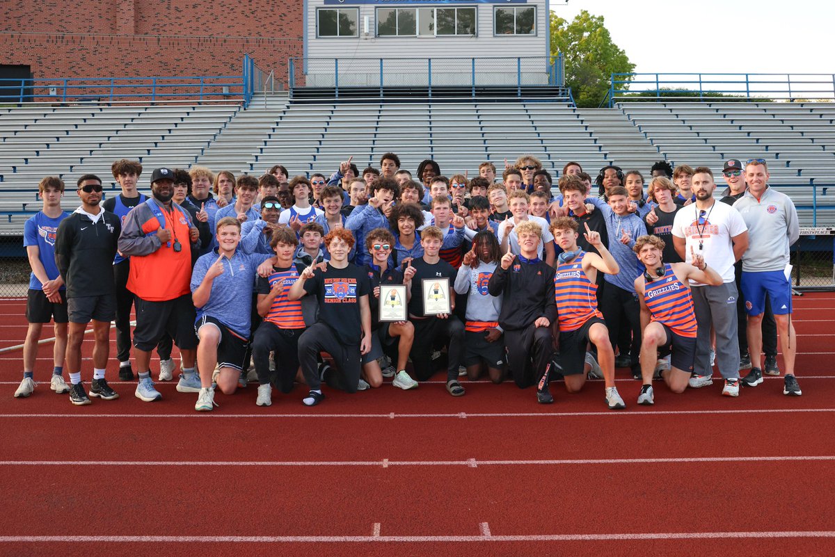 Brandon Tripp (@runcoachtripp) on Twitter photo This is THEIR team. This is THEIR legacy. This is the boys' first ever Conference Championship title and THEY earned it. I couldn't be more proud of how these young men performed. Way to make history tonight; and way represent NORTH POINT! ๐ปโฌ๏ธ This is THEIR team. This is THEIR legacy. This is the boys' first ever Conference Championship title and THEY earned it. I couldn't be more proud of how these young men performed. Way to make history tonight; and way represent NORTH POINT! ๐ปโฌ๏ธ