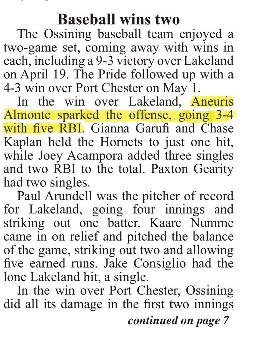 Aneuris Almonte (@aneuris_almonte) on Twitter photo 