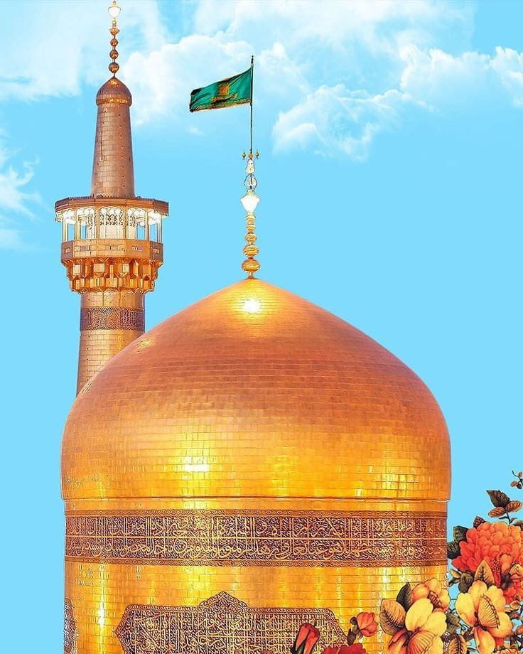 جان کلام آقا جان
فقط بطلب برای سلامی 
السلام علیک یا انیس النفوس✋
#ایران_امام_رضا
#سلام_از_تهران