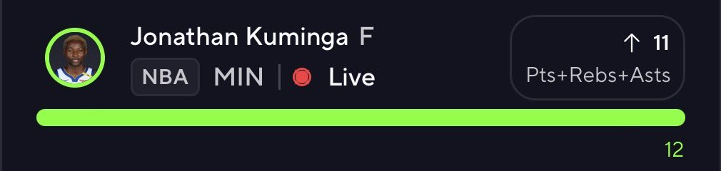 Mal1OfOne's tweet image. CASH The POTD. To cash props and get exclusive plays from a few goats and the Guru @PropsDegen himself use the link below ✅💰 #2Cold 

dubclub.win/af/afl-vd77f/