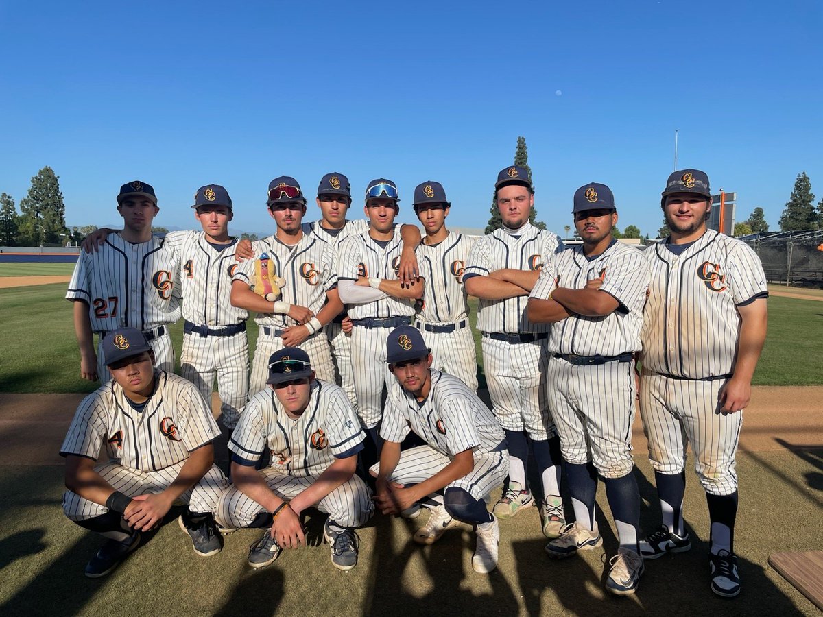 Baseball Senior Day!!!
1-0 win over Cleveland