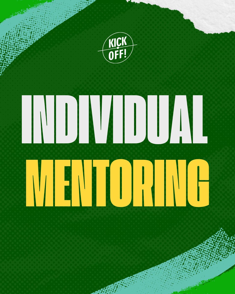 kickoffid's tweet image. Program ini salah satu progam layanan performa dari kami dan @ekkonomethod kepada klub. Sebuah terobosan untuk percepatan perkembangan individu menjadi pesepakbola top level profesional di masa mendatang. #kickoffmethod #ekkonomethod #individualdevelopment