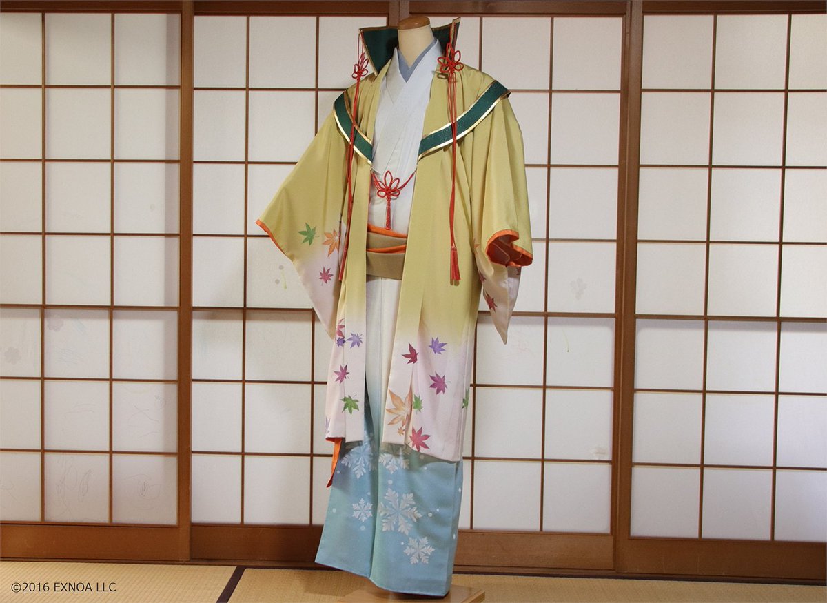 風彩染一真工房四代目洋平 (@IAJvd8U8HOZkIie) / Posts / X