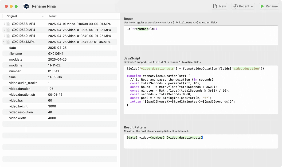 Denis Gladkikh tweet media