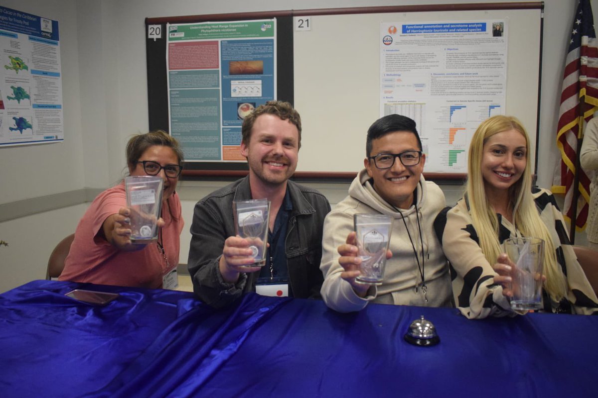 Tropical Plant Clinic & Research Lab tweet media