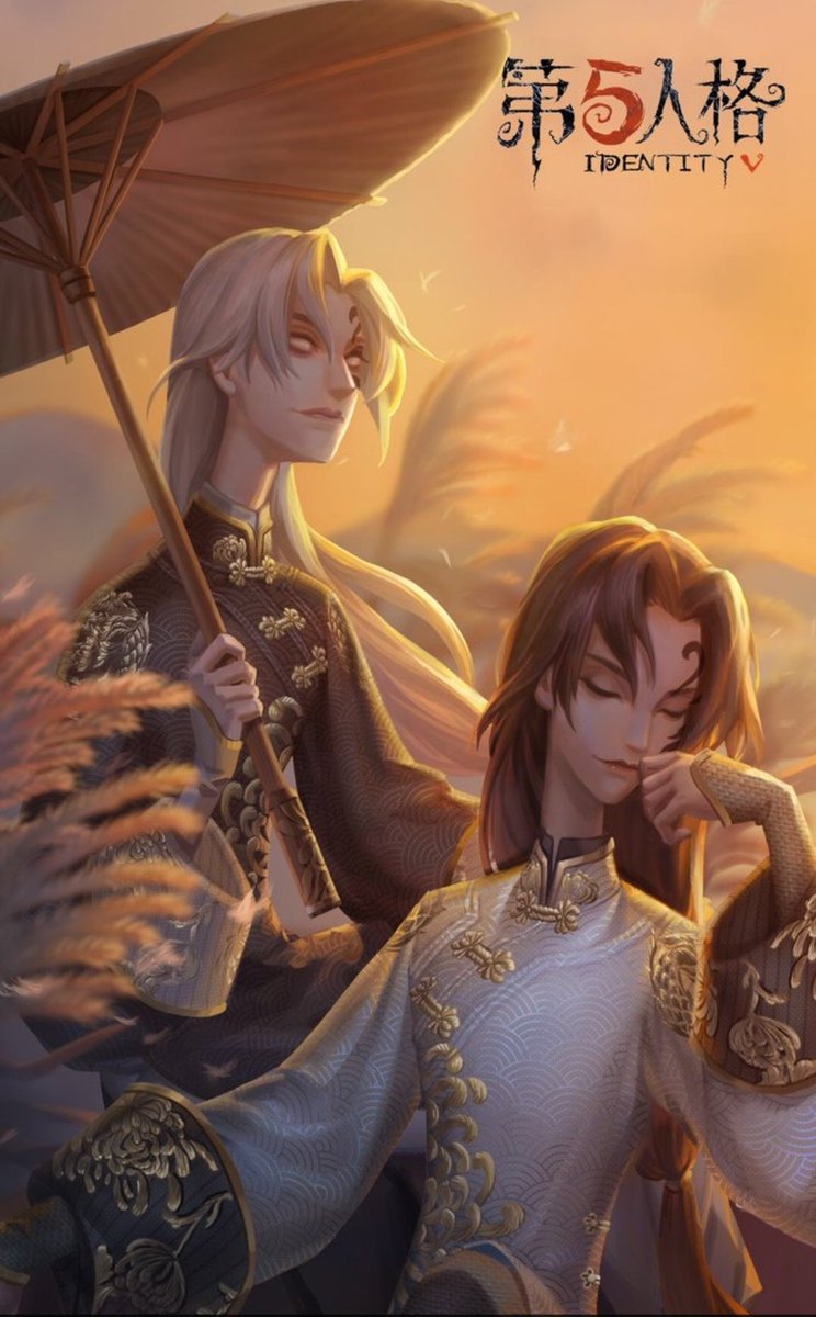 DoeDoe17034693's tweet image. #IdentityV
#第五人格
#演繹の星
ポスター家具の画像一覧
作るのが遅いんじゃボケブチ殺すぞという方ごめんなさい
今日復帰したので…来年使ってもろて

彫刻師、調香師、骨董商、白黒無情

以下リプに続く