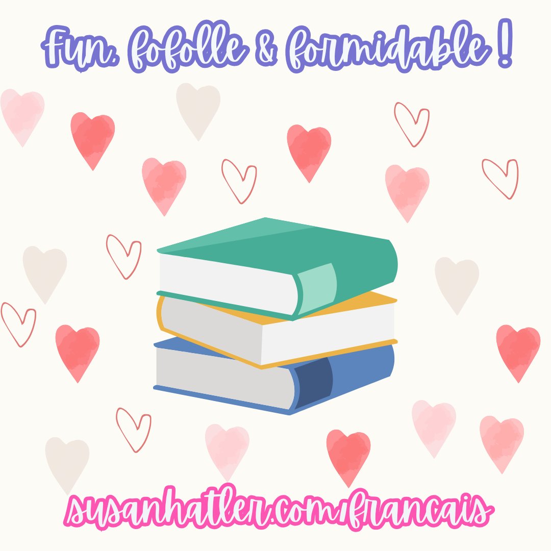 SusanHatler's tweet photo. 📚 Cliquez sur le lien suivant et inscrivez-vous à la Newsletter de Susan Hatler : https://t.co/k9SCEiFYFi

#romancecontemporaine #littératuresentimentale https://t.co/zKc9liyD0b