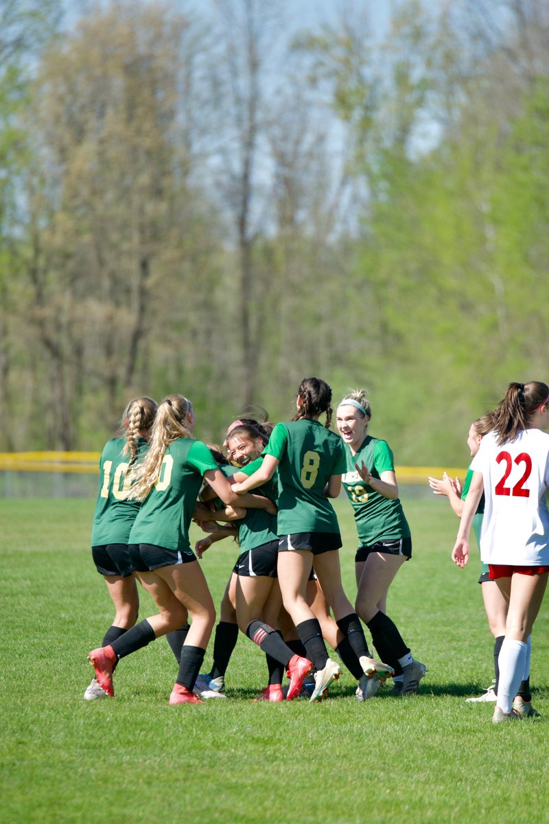 Oakland Christian Soccer tweet media