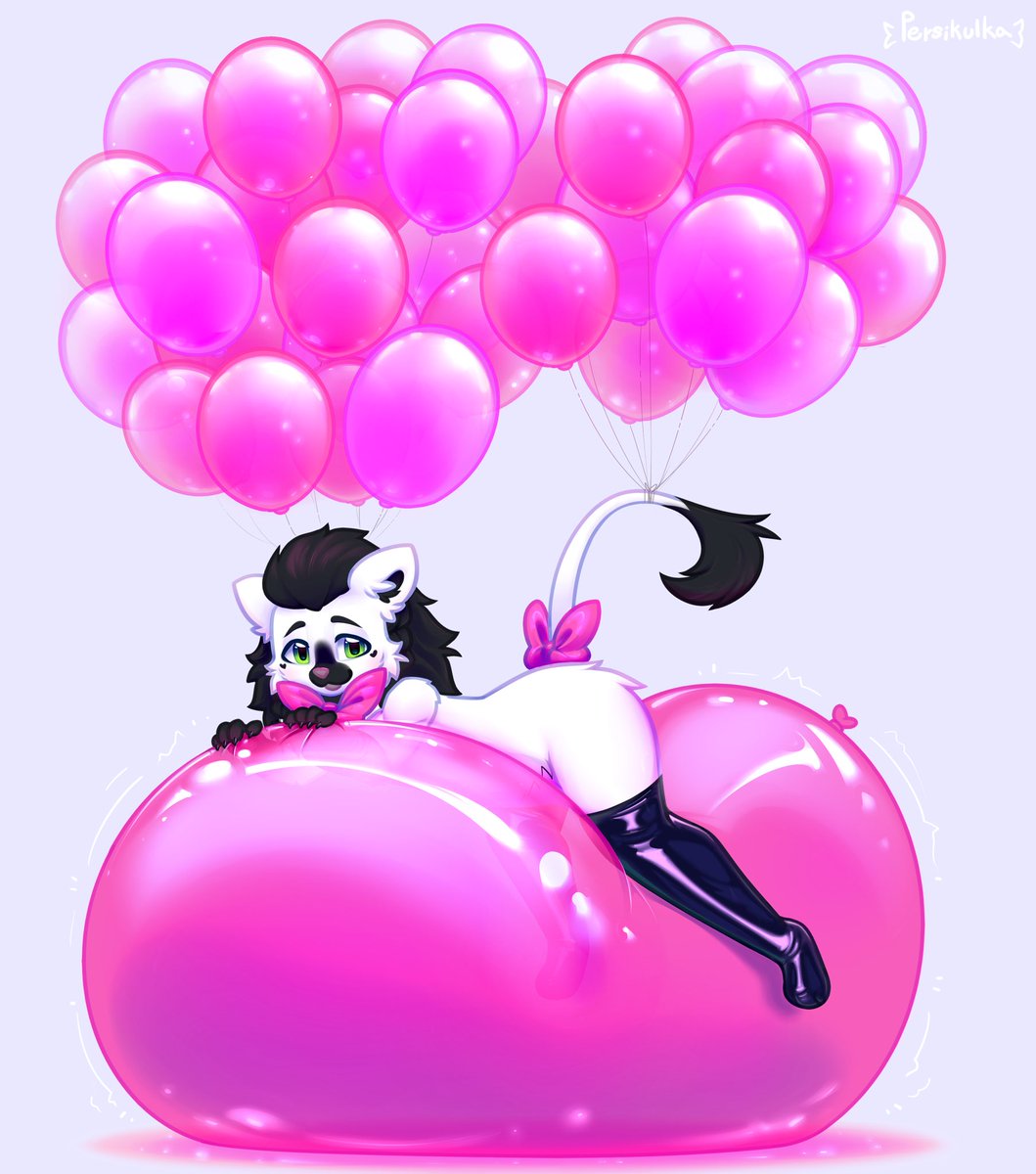 Holyshit this is embarrassing.., I really like pretty pink ribbons in addition to my pretty pink balloons

🎈🦁🎀 ✨