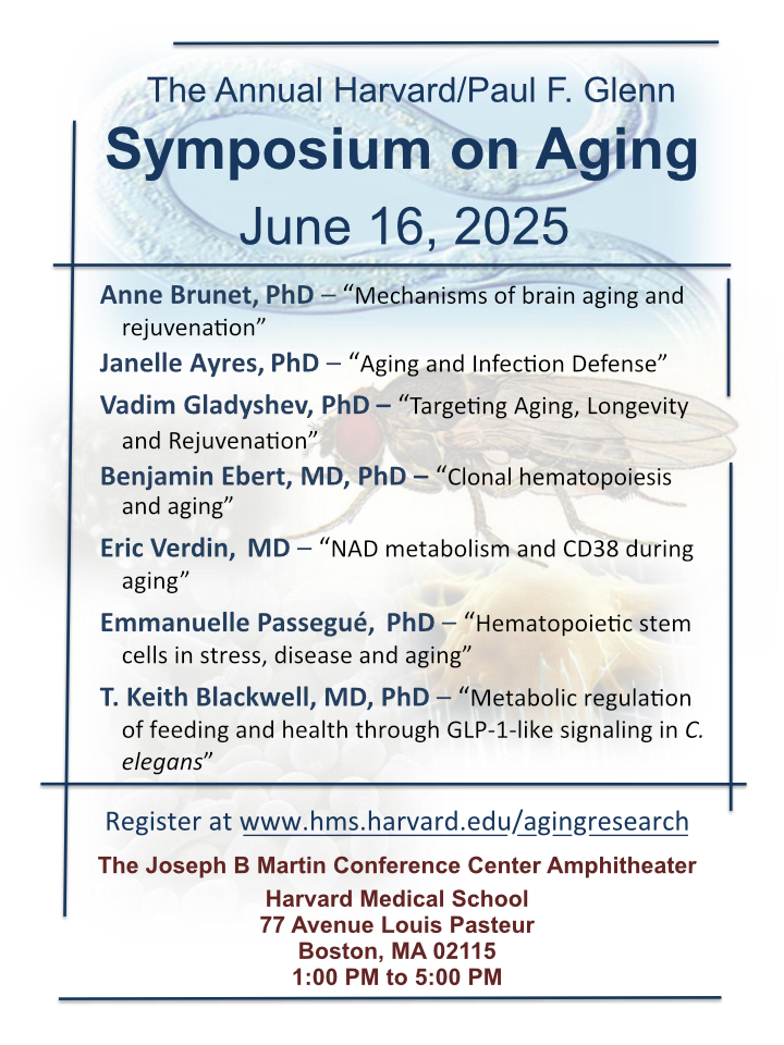 David Sinclair tweet media