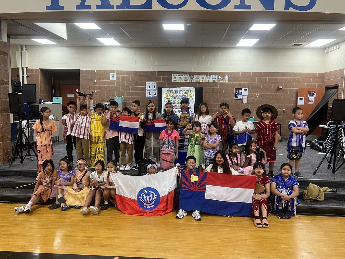 Fontenelle Elem. tweet media