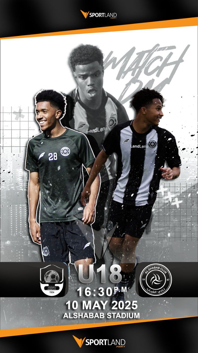 Sport land Agency (@sportlandagency) on Twitter photo 