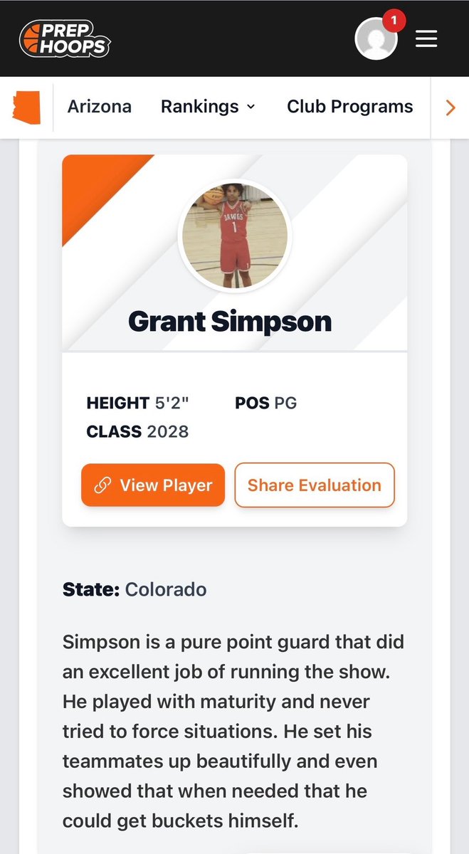 Morgan Dawgs Elite Basketball tweet media