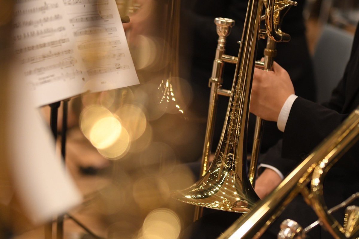 5月、新しい季節、新しい楽器。
初めての音、仲間とのアンサンブル。
音楽って楽しい！そんな瞬間を全力で応援します♪
今年も素敵な音楽生活になりますように！

＼音楽で茨城を彩る／
Ibaraki Community Music Blue Rose
#吹奏楽 #茨城 #bluerose