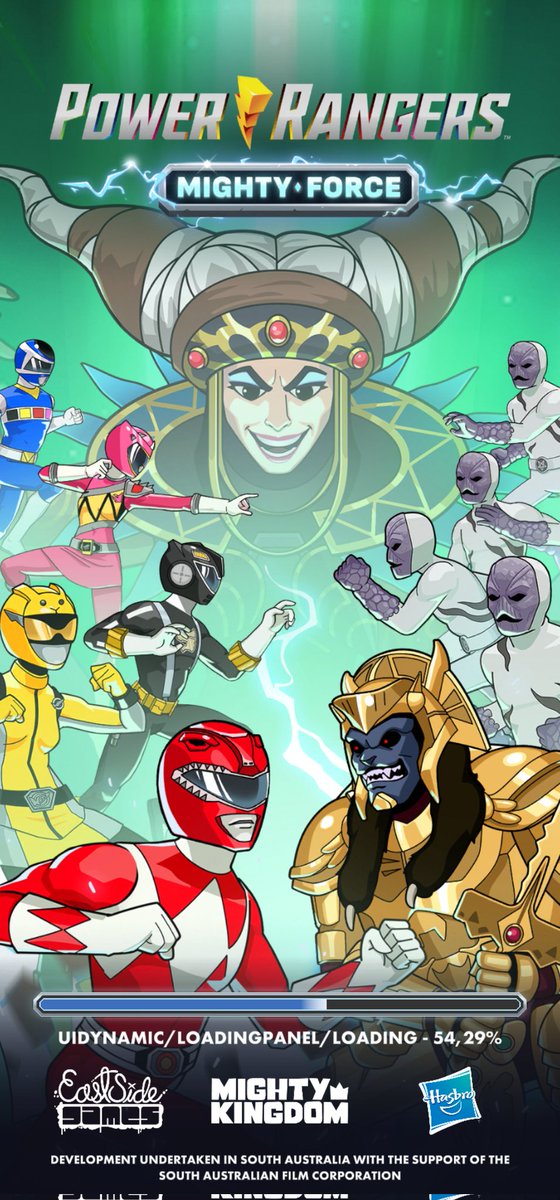 arthur_dm's tweet photo. @PRMightyForce my game on Android it freezes since last upgrade, lost last event partially and I cannot start the current https://t.co/JPC87Gy09Y