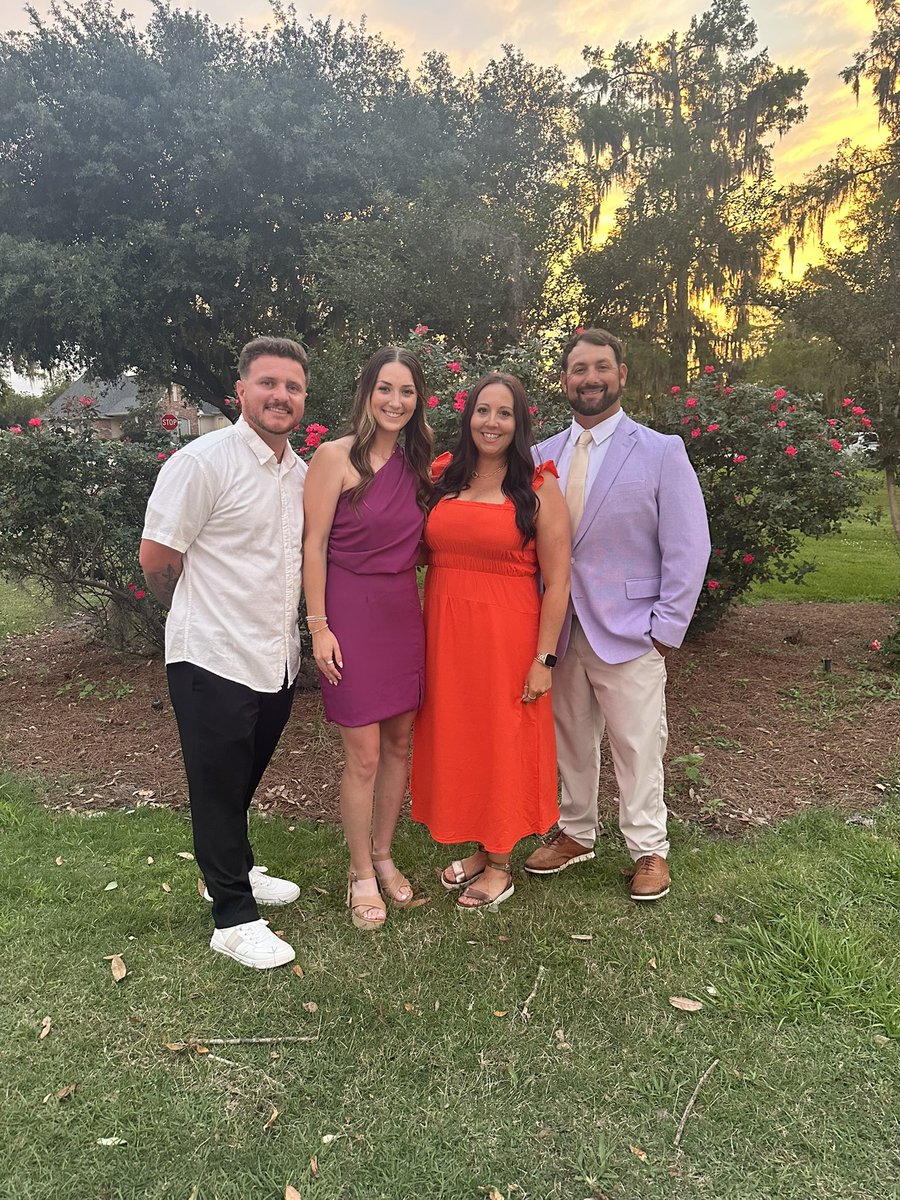 And that’s a wrap on the 2025 season! It was definitely a great one! We are so proud of all of you!🥎💜🐅