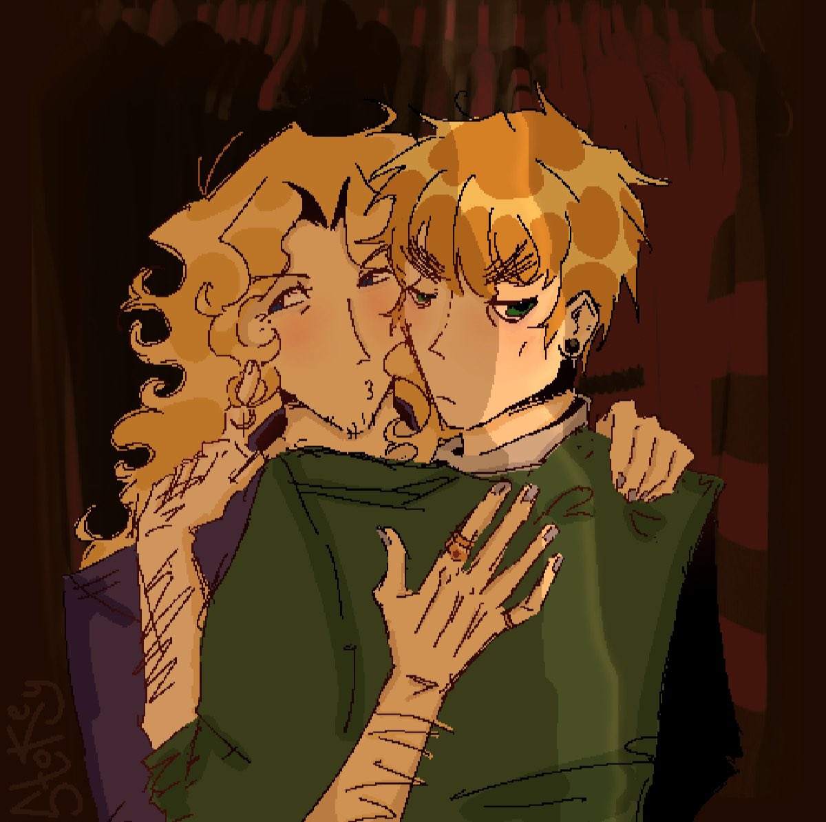 more #fruk for good luck on my french and euro finals