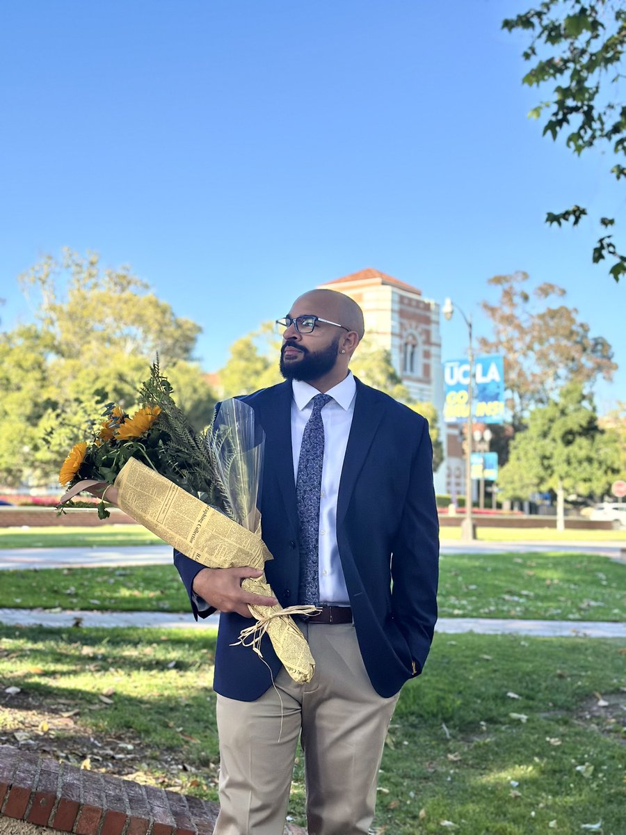 StarkidPhD's tweet image. Successfully defended my dissertation!
Dr. Dakotah Tyler
PhD in Astronomy & Astrophysics