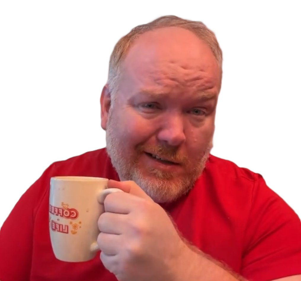 Meme Copium tweet media