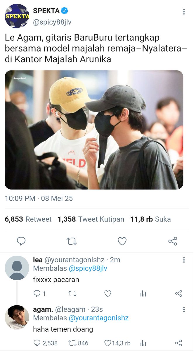 cankitara's tweet photo. Lentera Vol. 2

a markhyuck au https://t.co/vHRwN69wdR
