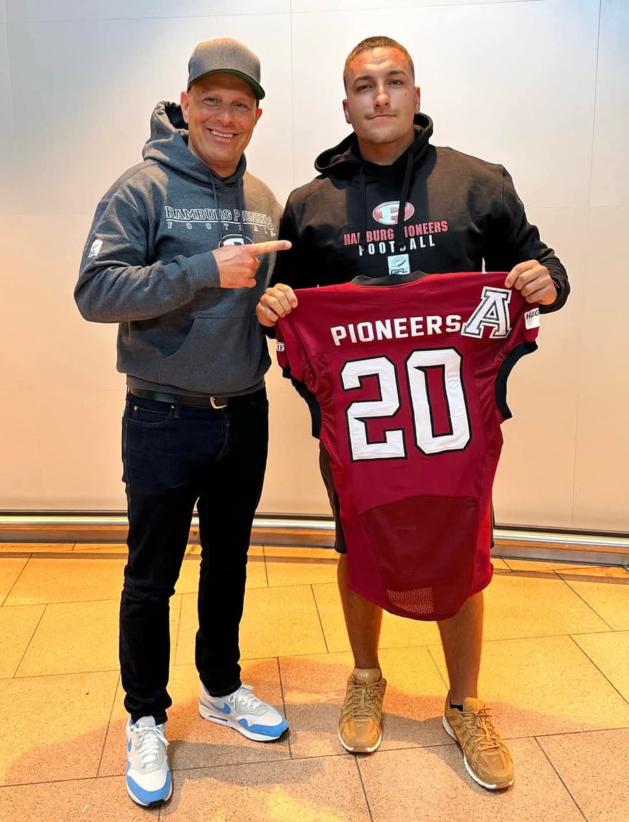 Frank Post tweet media