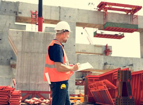 Graphene can improve strength and enhance durability of concrete.

PureGRAPH® as an additive can also lower clinker requirements, reducing carbon emissions from the cement production process.

Discover how graphene is building a more sustainable future  👉 firstgraphene.net/applications/c…