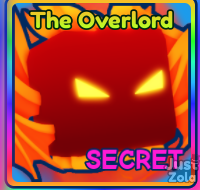 BGSI Secret Pet Giveaway!!

Requirements:
Follow <a href="/JustZola1/">Just_Zola</a> 
Repost and like this post
Reply with your Roblox username

Ends in 8 days, GOODLUCK!