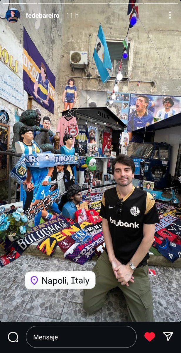 El Bareiro que sí
<a href="/fedebareiro/">Fede Bareiro</a>