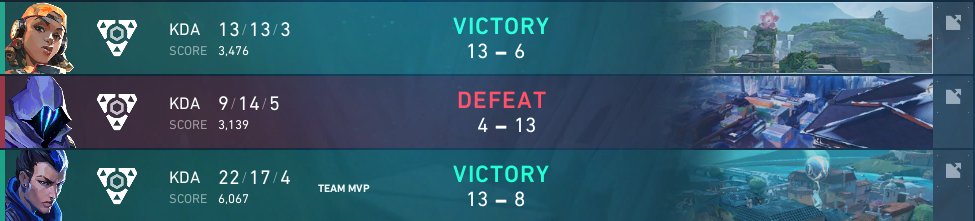 2-1 Tenax Academy. Good first game of Luxe Series. <a href="/RedKnightSons/">RedKnightSons</a>