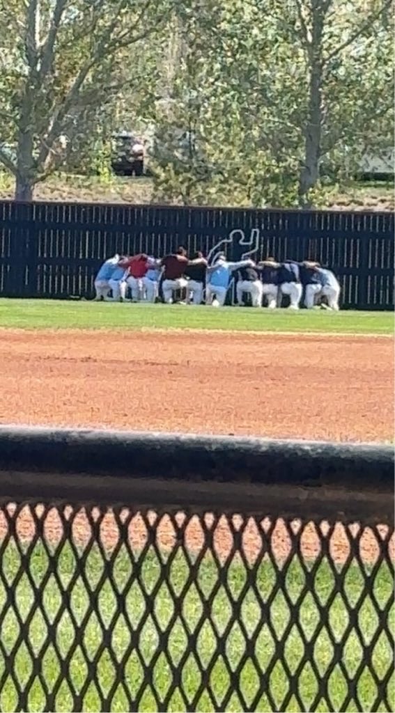 RIP Coach Burgy!! lol