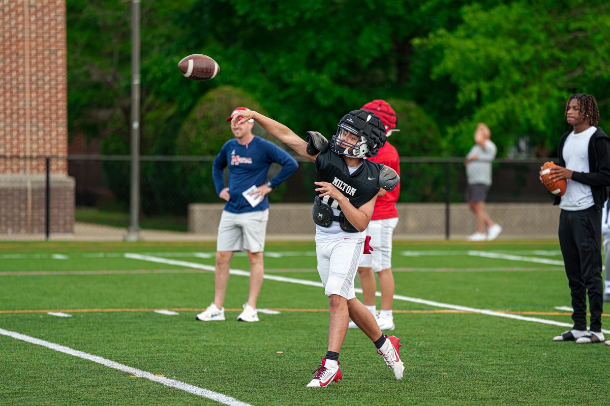Locked in….🦅

<a href="/MiltonEagles_FB/">Milton High School Football</a> 
<a href="/CoachBenReaves/">Ben Reaves Jr.</a> 
<a href="/OCCoachJack/">Stevie Jackson</a> 
<a href="/JSMProductionss/">JSM Productions</a>
