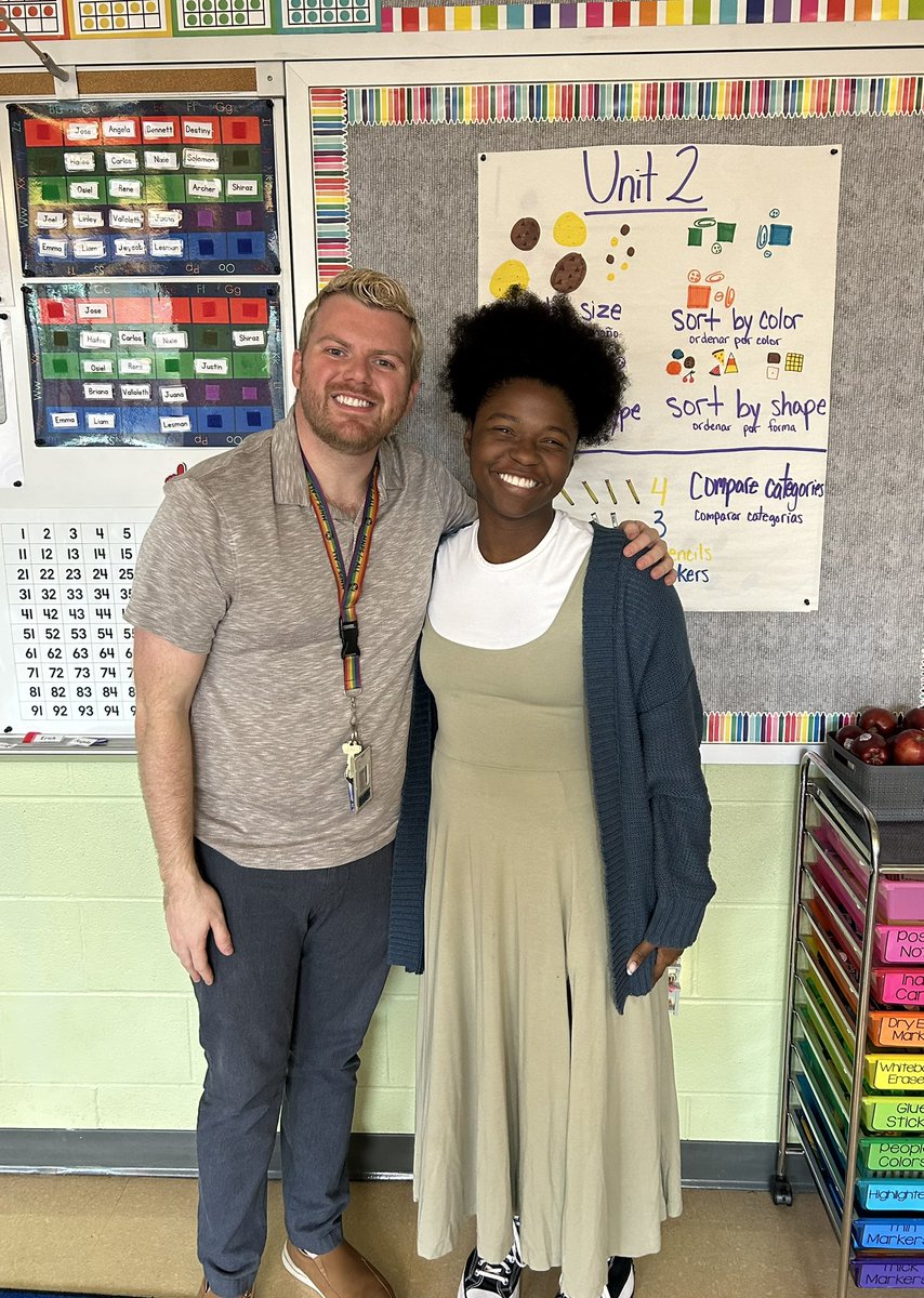 During this Teacher Appreciation Week,  Belmont University’s College of Education wanted to share our heartfelt gratitude to all the amazing educators out there! (Including our fabulous alumni!) Thank you for making a brighter future for all students! #TeachBrilliantly