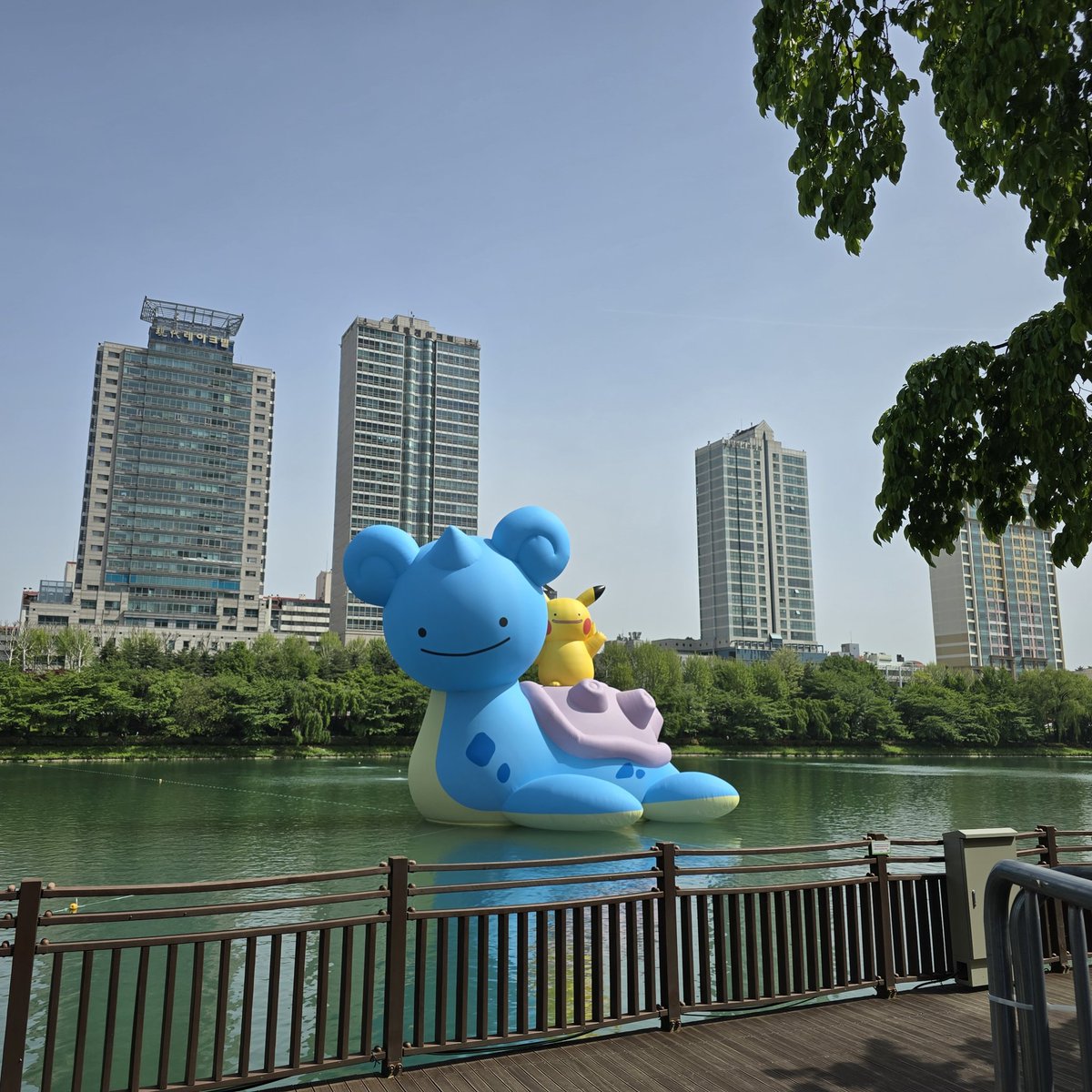 오랜만에 나타나 얘기하는 근황!
일 그만두고 백수로 열심히 쉬는 중!
백수라 좋은 점 일 걱정 없이 놀 수 이씀!
최근에 석촌호수 댕겨옴!!